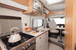 Auto-Trail V-Line 605 SE 2015 года 